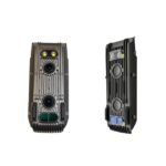 Shell Inferior Drone Dji Mavic 3 C/Led (todos)