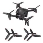 Par de Hélice DJI FPV - Imagem 6