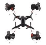 Par de Hélice DJI FPV - Imagem 2