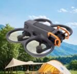 Protetor anti-colisão para DJI Avata 2 - Imagem 3