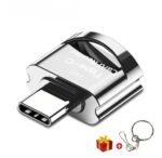 Leitor de cartão Micro SD para Tipo-C