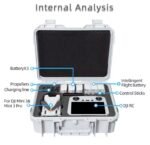 Maleta/Case Rígida modular para Mini 3/3Pro/4Pro - Imagem 7