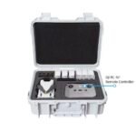 Maleta/Case Rígida modular para Mini 3/3Pro/4Pro - Imagem 6