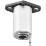 Dobradiça / Eixo traseiro Mavic 2 Pro/zoom - Imagem 3