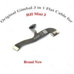 Cabo flat 2/1 sensor inferior Mini 3 - Imagem 5