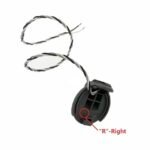 Pezinho Braço Traseiro Drone Dji Mavic 2 Pro/Zoom - Imagem 3