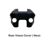 Shell dos sensores traseiros Mavic 3 - Imagem 3