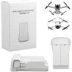 Bateria Mini 3/3Pro/4Pro PLUS - Imagem 3