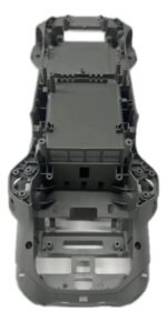 Shell Corpo Principal Air 3 - Imagem 2