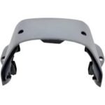 Shell inferior dianteira Air 3 - Imagem 2