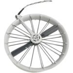 Braço traseiro esquerdo completo DJI Flip