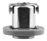 Eixo/Dobradiça  Traseiro Air 2 / 2s - Imagem 2