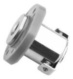 Eixo/Dobradiça  Traseiro Air 2 / 2s - Imagem 3