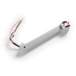 Braço dianteiro direito completo Mini 4Pro - Imagem 2