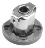 Eixo/Dobradiça  Traseiro Air 2 / 2s