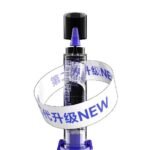 Pasta fluxo NANO Mechanic M35 10cc - Imagem 2