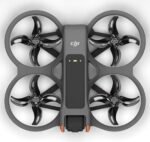 Hélices Master Airscrew Para Dji Avata 2 Preto - Imagem 2