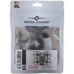 Hélices Master Airscrew Para Dji Avata 2 Preto - Imagem 3