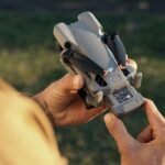 Bateria Plus DJI Mini 5 Pro Original (52min) - Imagem 4