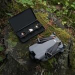 Kit de filtro ND DJI Mini 5 Pro Original - Imagem 4