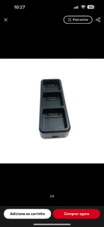 Hub de carga Mavic 3 - Imagem 4