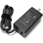 Fonte de carga 65w DJI original - Imagem 2