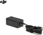 Fonte de carga 65w DJI original