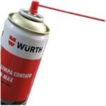 Limpa contato Wurth - Imagem 2
