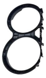 Shell lado esquerdo Avata 2