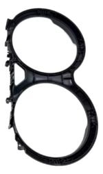 Shell lado direito Avata 2 - Imagem 2