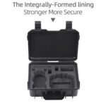 Case rígida de transporte modular para Mini 5 Pro - Imagem 4