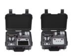 Case rígida de transporte modular para Mini 5 Pro