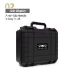 Case rígida de transporte modular para Mini 5 Pro - Imagem 2